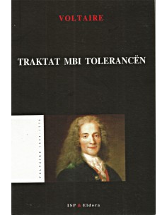 Traktat Mbi Tolerancen