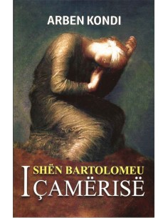 Shen Bartolomeu I Camerise