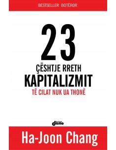 23 Ceshtje Rreth Kapitalizmit Te Cilat Nuk Ua Thone