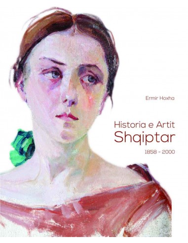 Historia E Artit Shqiptar 1858-2000