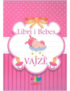 Libri I Bebes Vajze