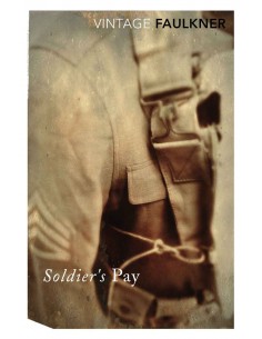 Soldier's Pay