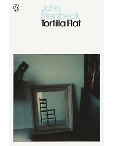 tortilla flats book