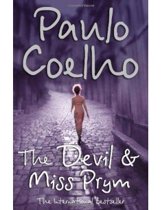 The Devil And Miss Prym