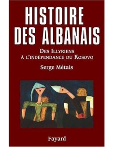 Histoire Des Albanais