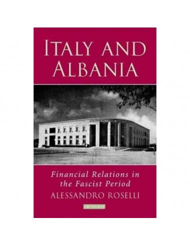 Italy And Albania