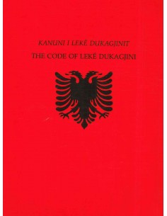 The Code Of Leke Dukagjini