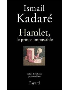 Hamlet Le Prince Impossible