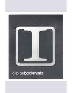 I Bookmark