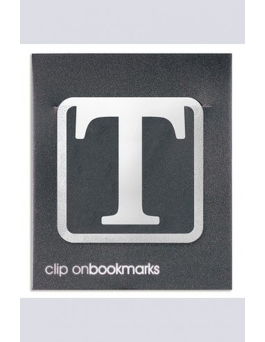 T Bookmark
