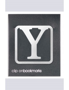 Y Bookmark