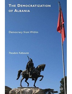 Democratization In Albania