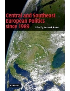 Central And Southeast European Politics