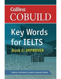 Key Words For Ielts Book 2