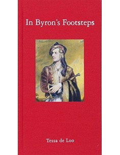 In Byron's Footsteps