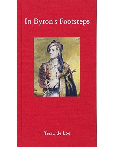 In Byron's Footsteps