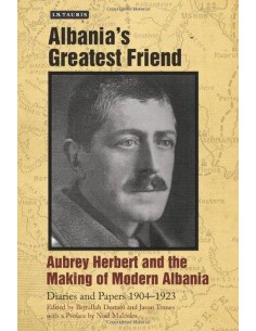 Albania's Greatest Friend