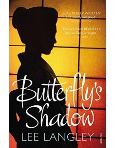 Butterfly's Shadow