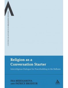 Religion As A Conversation Starter