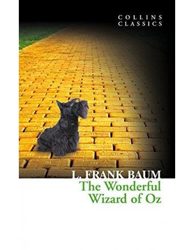 Wonderful Wizard Of oz