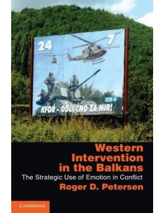 Western Intervention In The Balkans