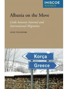 Albania On The Move