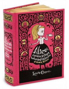 Alice's Adventure In Wonderland