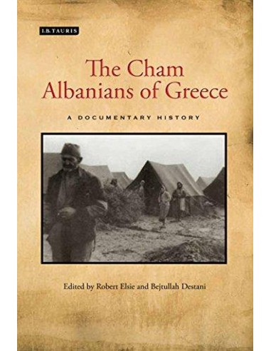 Cham Albanians Of Greece