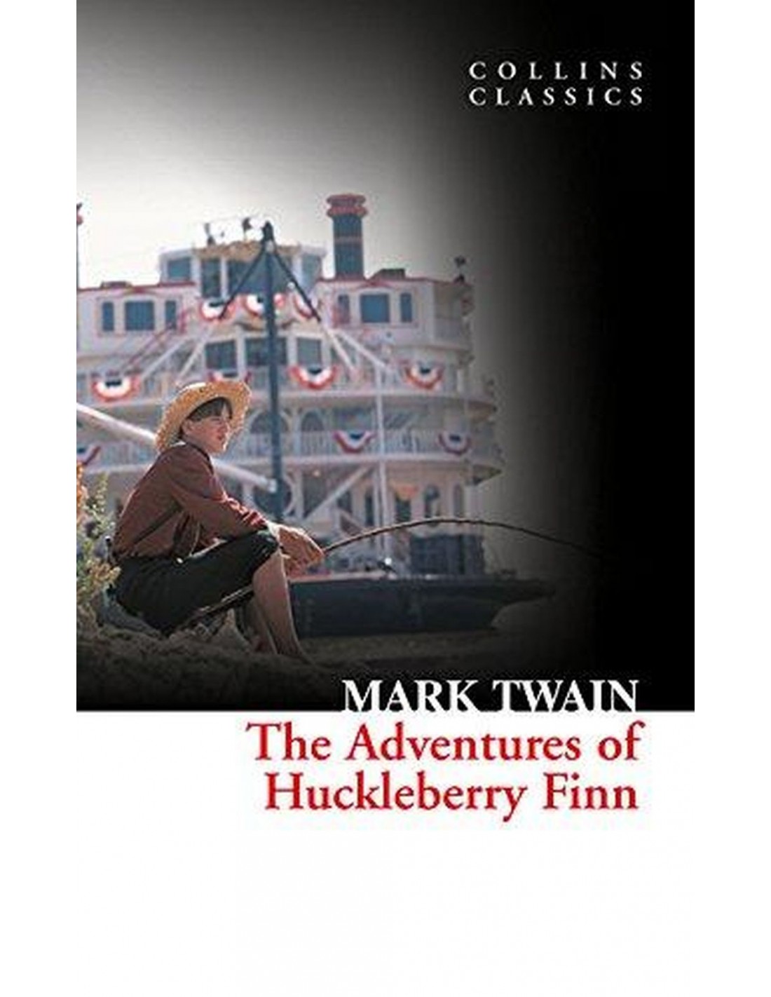 The Adventures of Huckleberry Finn instal the new