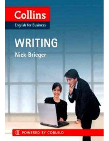 Writing English For Business