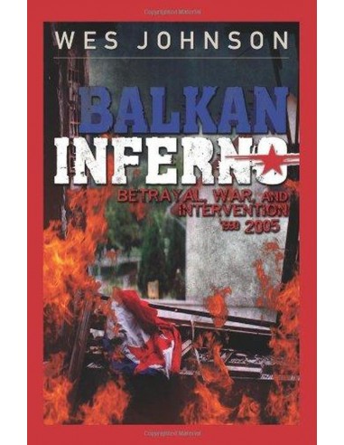 Balkan Inferno