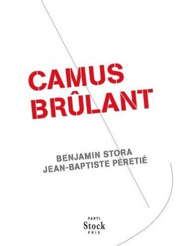 Camus Brulant