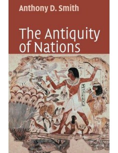 The Antiquity Of Nations