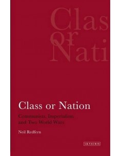 Class Or Nation