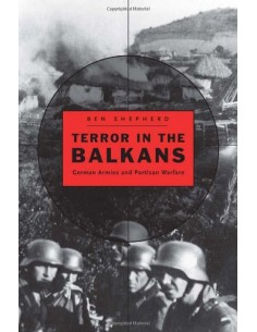 Terror In The Balkans