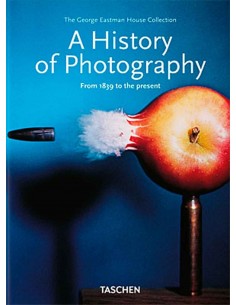 A History Of Photography