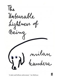 The Unbearable Lightness Of Being