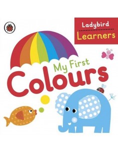 My First Colours Learners