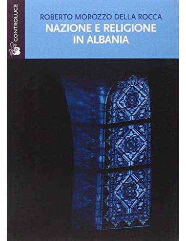 Nazione E Religione In Albania