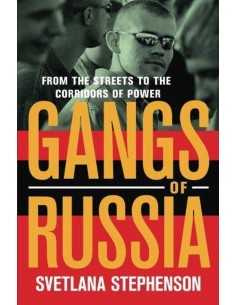 Gangs Of Russia