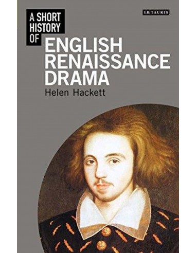 English Renaissance Drama A Short Story