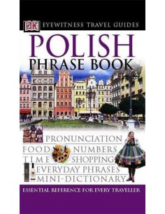 Polish Phrase Book