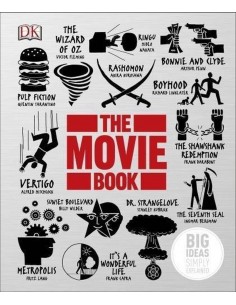 The Movie Book