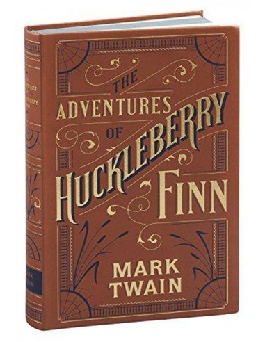 The Adventures of Huckleberry Finn download the new version for mac