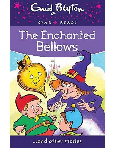 The Enchanted Bellows (star Reads)