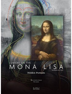 Lumiere On The Mona Lisa