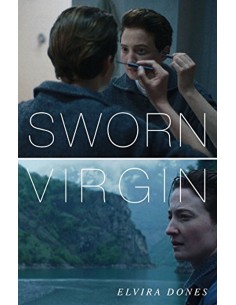 Sworn Virgin (film Tie In)