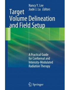 Target Volume Delineation And Field Setup
