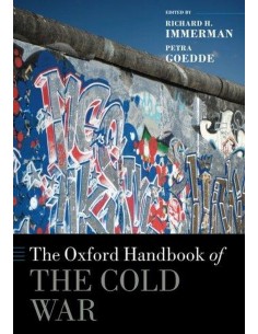 The Oxford Handbook Of The Cold War