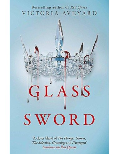 glass sword series book 1